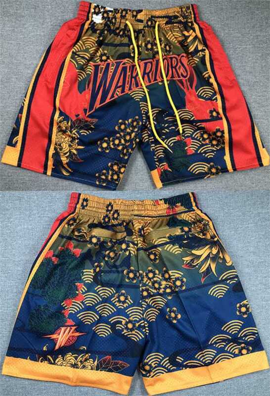 Golden State Warriors Shorts (Run Small),We sell and wholesale Golden State Warriors Shorts (Run Small) on line form chian!