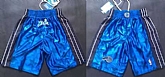 Orlando Magic Blue NBA Shorts (Run Small),baseball caps,new era cap wholesale,wholesale hats