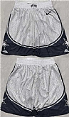 Orlando Magic Silver 2025 City Edition Shorts (Run Small),baseball caps,new era cap wholesale,wholesale hats