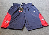 San Antonio Spurs Blue Shorts (Run Small),baseball caps,new era cap wholesale,wholesale hats