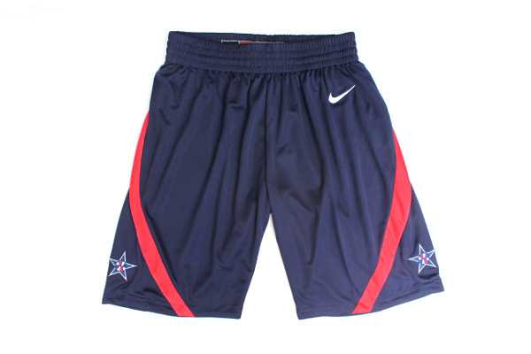 Team USA Basketball Navy Nike Stitched Shorts (Run Small),We sell and wholesale Team USA Basketball Navy Nike Stitched Shorts (Run Small) on line form chian!