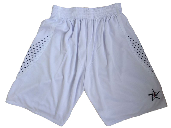 Team USA White 2016 Olympic Basketball Team Shorts (Run Small),We sell and wholesale Team USA White 2016 Olympic Basketball Team Shorts (Run Small) on line form chian!