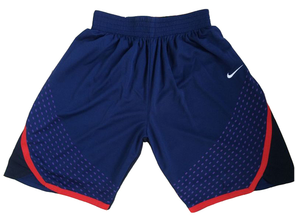Team USA Navy 2016 Olympic Basketball Team Shorts (Run Small),We sell and wholesale Team USA Navy 2016 Olympic Basketball Team Shorts (Run Small) on line form chian!