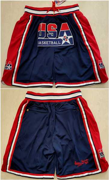 Team USA Navy Shorts (Run Small),We sell and wholesale Team USA Navy Shorts (Run Small) on line form chian!