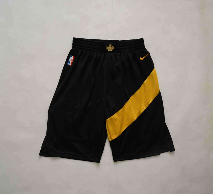 Toronto Raptors Black City Edition Shorts (Run Small),We sell and wholesale Toronto Raptors Black City Edition Shorts (Run Small) on line form chian!