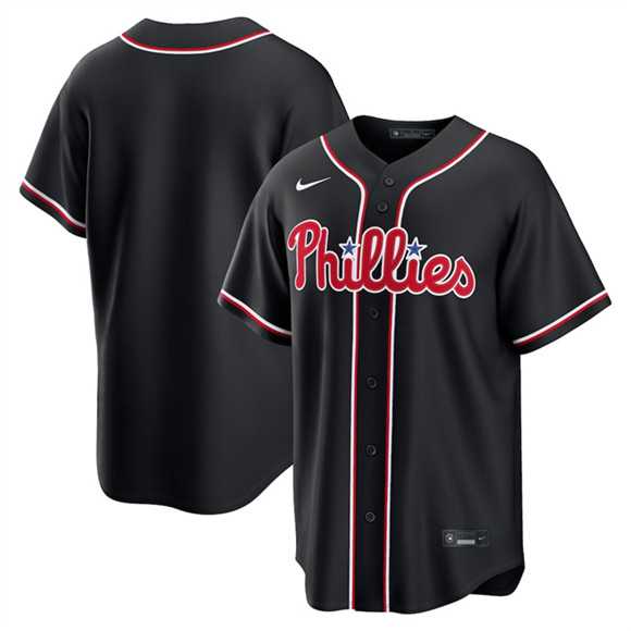 Men's Philadelphia Phillies Blank Fashion Black Out Stitched Jersey Dzhi,We sell and wholesale Men's Philadelphia Phillies Blank Fashion Black Out Stitched Jersey Dzhi on line form chian!