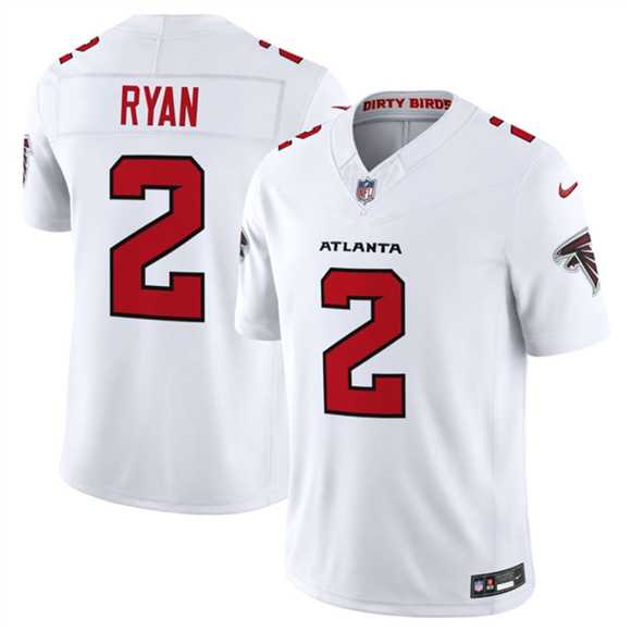 Men's Atlanta Falcons #2 Matt Ryan White 2026 New F.U.S.E. Vapor Untouchable Limited Stitched Jersey Dzhi,We sell and wholesale Men's Atlanta Falcons #2 Matt Ryan White 2026 New F.U.S.E. Vapor Untouchable Limited Stitched Jersey Dzhi on line form chian!