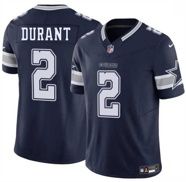 Men's Dallas Cowboys #2 Cobie Durant Navy 2026 F.U.S.E Vapor Untouchable Limited Stitched Jersey Dzhi,We sell and wholesale Men's Dallas Cowboys #2 Cobie Durant Navy 2026 F.U.S.E Vapor Untouchable Limited Stitched Jersey Dzhi on line form chian!