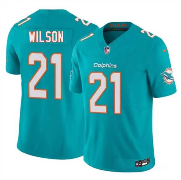 Men's Miami Dolphins #21 Marco Wilson Aqua 2026 F.U.S.E. Vapor Limited Stitched Jersey Dzhi,We sell and wholesale Men's Miami Dolphins #21 Marco Wilson Aqua 2026 F.U.S.E. Vapor Limited Stitched Jersey Dzhi on line form chian!