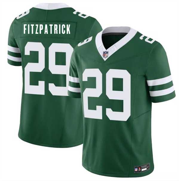 Men's New York Jets #29 Minkah Fitzpatrick Green 2026 F.U.S.E. Vapor Untouchable Limited Stitched Jersey Dzhi,We sell and wholesale Men's New York Jets #29 Minkah Fitzpatrick Green 2026 F.U.S.E. Vapor Untouchable Limited Stitched Jersey Dzhi on line form chian!