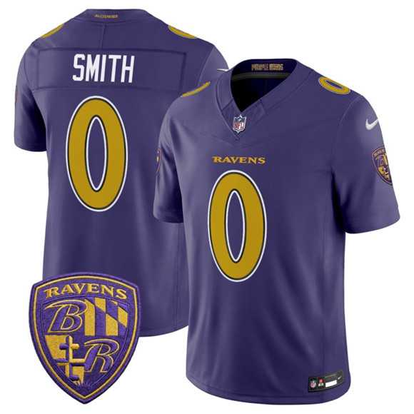 Men's Baltimore Ravens #0 Roquan Smith Purple 2026 F.U.S.E. Alternate Vapor Limited Stitched Jersey Dzhi,We sell and wholesale Men's Baltimore Ravens #0 Roquan Smith Purple 2026 F.U.S.E. Alternate Vapor Limited Stitched Jersey Dzhi on line form chian!
