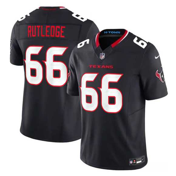 Men's Houston Texans #66 Keylan Rutledge Navy 2nd Alternate 2026 F.U.S.E. Vapor Limited Stitched Jersey Dzhi,We sell and wholesale Men's Houston Texans #66 Keylan Rutledge Navy 2nd Alternate 2026 F.U.S.E. Vapor Limited Stitched Jersey Dzhi on line form chian!