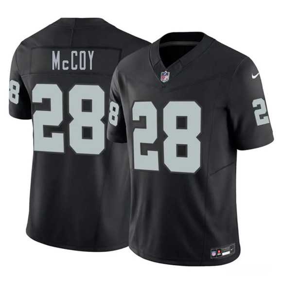 Men's Las Vegas Raiders #28 Jermod McCoy Black 2026 F.U.S.E. Vapor Untouchable Limited Stitched Jersey Dzhi,We sell and wholesale Men's Las Vegas Raiders #28 Jermod McCoy Black 2026 F.U.S.E. Vapor Untouchable Limited Stitched Jersey Dzhi on line form chian!