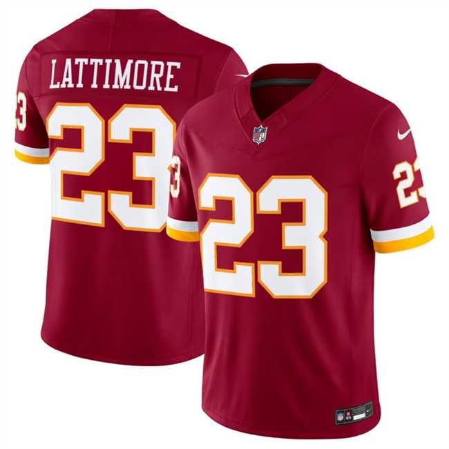 Men's Washington Commanders #23 Trey Amos Burgundy 2026 F.U.S.E. Vapor Limited Stitched Jersey Dzhi,We sell and wholesale Men's Washington Commanders #23 Trey Amos Burgundy 2026 F.U.S.E. Vapor Limited Stitched Jersey Dzhi on line form chian!