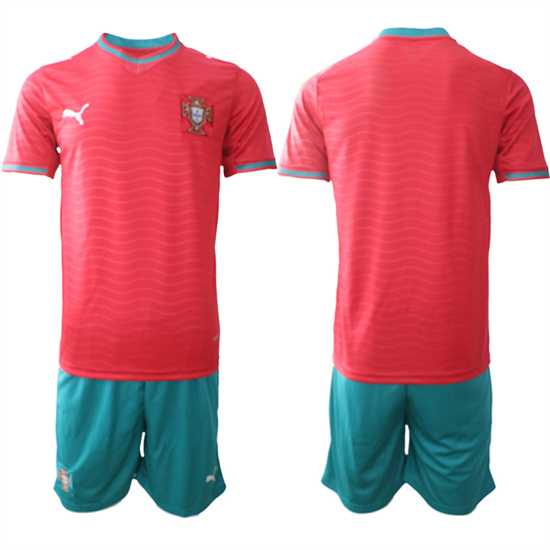 Men's Portugal Bland Or Custom National Team FIFA x World Cup 2026 Home Red On Eusebio special edition Jersey,We sell and wholesale Men's Portugal Bland Or Custom National Team FIFA x World Cup 2026 Home Red On Eusebio special edition Jersey on line form chian!