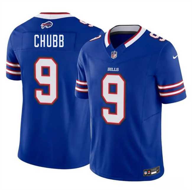 Men's Buffalo Bills #9 Bradley Chubb Blue 2026 F.U.S.E. Vapor Untouchable Limited Stitched Jersey Dzhi,We sell and wholesale Men's Buffalo Bills #9 Bradley Chubb Blue 2026 F.U.S.E. Vapor Untouchable Limited Stitched Jersey Dzhi on line form chian!