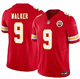 Men's Kansas City Chiefs #9 Kenneth Walker III Red 2026 F.U.S.E. Vapor Untouchable Limited Stitched Jersey Dzhi,baseball caps,new era cap wholesale,wholesale hats