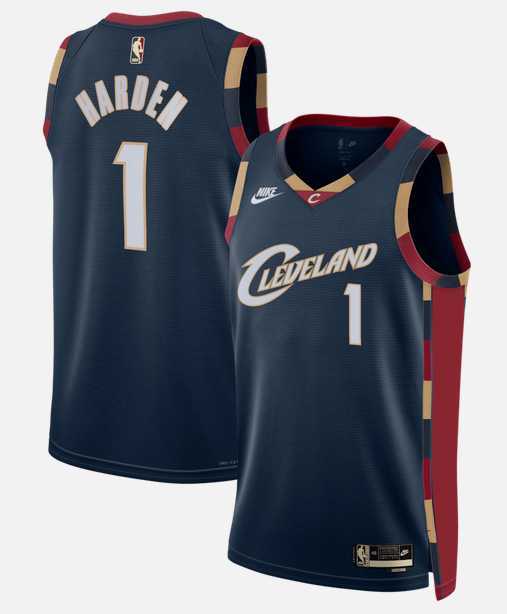 Men's Cleveland Cavaliers #1 James Harden Navy 2026 Classic Edition Stitched Jersey Dzhi,We sell and wholesale Men's Cleveland Cavaliers #1 James Harden Navy 2026 Classic Edition Stitched Jersey Dzhi on line form chian!