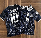 Men's Argentina #10 Messi 2026 World Cup Away FIFA Adidas Jersey,baseball caps,new era cap wholesale,wholesale hats