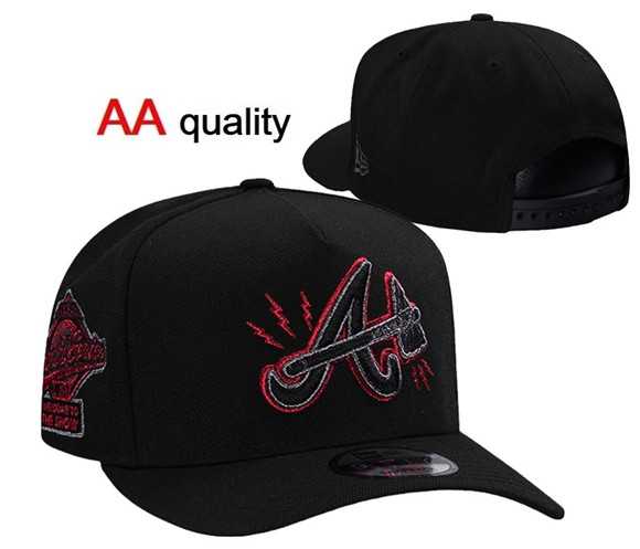 Atlanta Braves 2026 Stitched Snapback Hats 0046,We sell and wholesale Atlanta Braves 2026 Stitched Snapback Hats 0046 on line form chian!