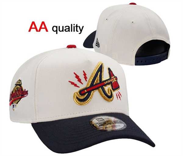 Atlanta Braves 2026 Stitched Snapback Hats,We sell and wholesale Atlanta Braves 2026 Stitched Snapback Hats on line form chian!