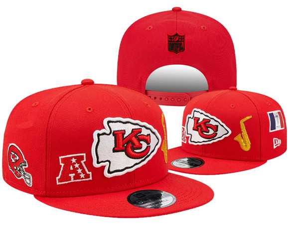 Kansas City Chiefs 2026 Stitched Snapback Hats,We sell and wholesale Kansas City Chiefs 2026 Stitched Snapback Hats on line form chian!