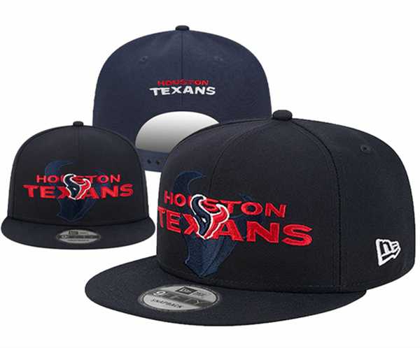 Houston Texans 2026 Stitched snapback Hats 02,We sell and wholesale Houston Texans 2026 Stitched snapback Hats 02 on line form chian!