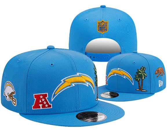 Los Angeles Chargers 2026 Stitched Snapback Hats,We sell and wholesale Los Angeles Chargers 2026 Stitched Snapback Hats on line form chian!