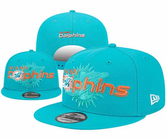 Miami Dolphins 2026 Stitched Snapback Hats 14,We sell and wholesale Miami Dolphins 2026 Stitched Snapback Hats 14 on line form chian!
