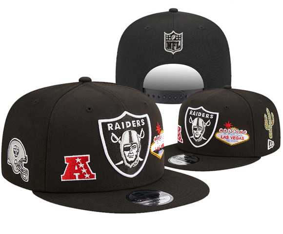 Las Vegas Raiders 2026 Stitched Snapback Hats,We sell and wholesale Las Vegas Raiders 2026 Stitched Snapback Hats on line form chian!