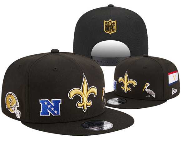New Orleans Saints 2026 Stitched Snapback Hats,We sell and wholesale New Orleans Saints 2026 Stitched Snapback Hats on line form chian!