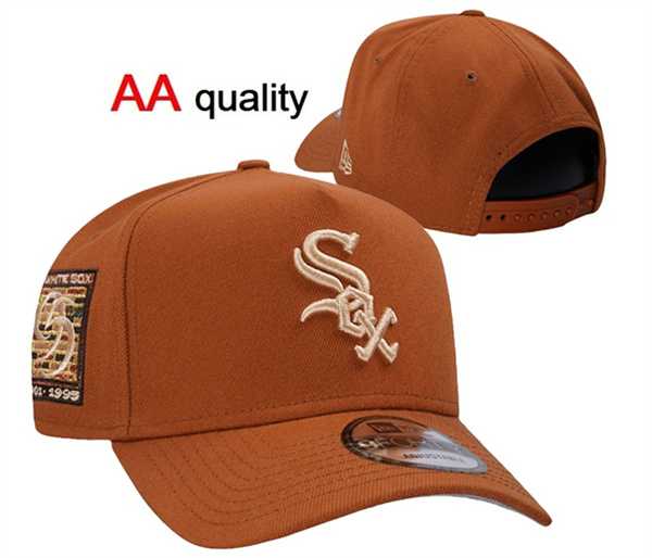 Chicago White Sox 2026 Stitched Snapback Hats 061,We sell and wholesale Chicago White Sox 2026 Stitched Snapback Hats 061 on line form chian!