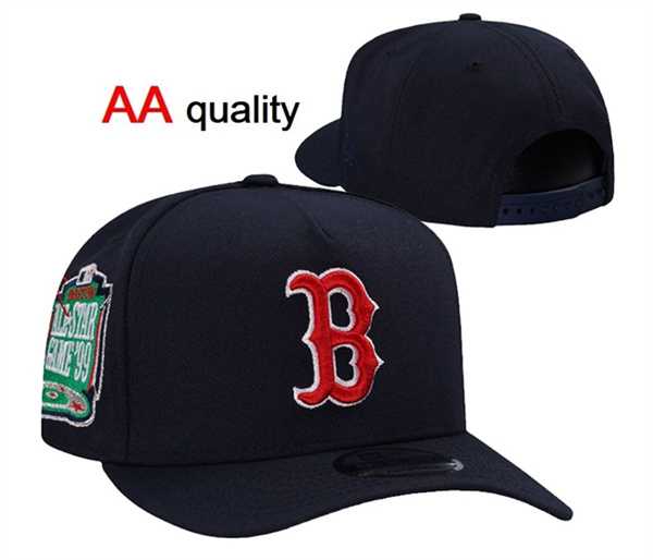 Boston Red Sox 2026 Stitched Snapback Hats 069,We sell and wholesale Boston Red Sox 2026 Stitched Snapback Hats 069 on line form chian!