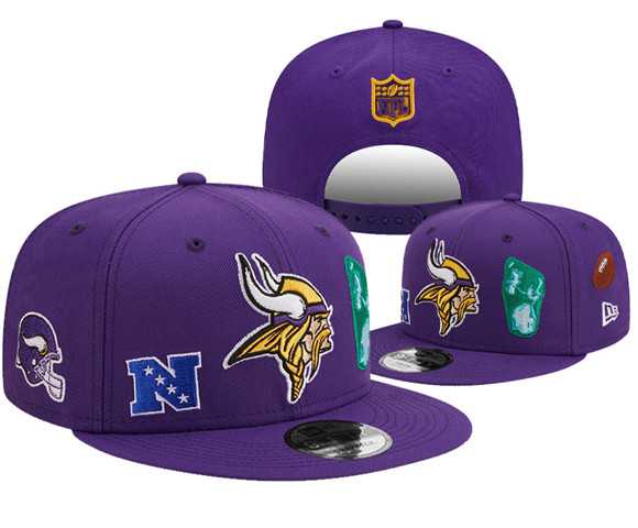 Minnesota Vikings 2026 Stitched Snapback Hats 032,We sell and wholesale Minnesota Vikings 2026 Stitched Snapback Hats 032 on line form chian!