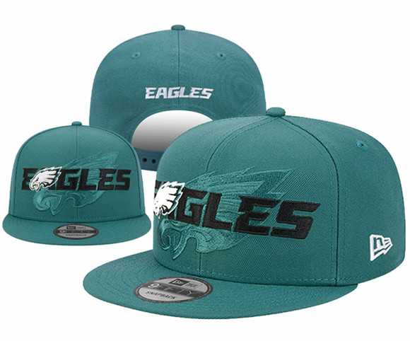 Philadelphia Eagles 2026 Stitched Snapback Hats 17,We sell and wholesale Philadelphia Eagles 2026 Stitched Snapback Hats 17 on line form chian!