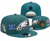 Philadelphia Eagles 2026 Stitched Snapback Hats,baseball caps,new era cap wholesale,wholesale hats