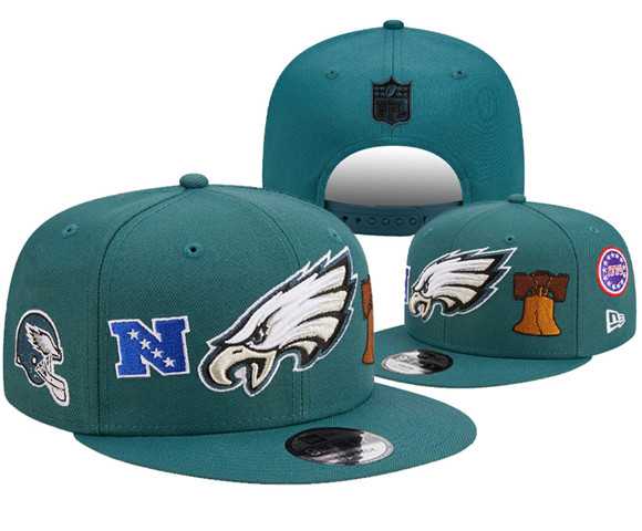 Philadelphia Eagles 2026 Stitched Snapback Hats,We sell and wholesale Philadelphia Eagles 2026 Stitched Snapback Hats on line form chian!
