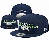 Seattle Seahawks 2026 Stitched Snapback Hats 03,baseball caps,new era cap wholesale,wholesale hats