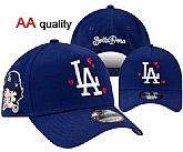 Los Angeles Dodgers 2026 Stitched Snapback Hats 090,baseball caps,new era cap wholesale,wholesale hats
