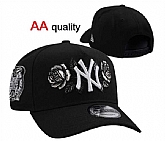 New York Yankees 2026 Stitched Snapback Hats,baseball caps,new era cap wholesale,wholesale hats