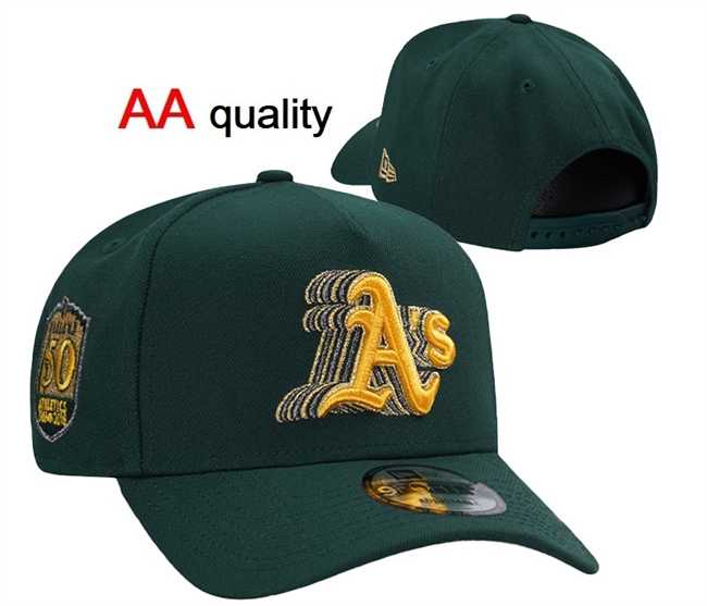Oakland Athletics 2025 Stitched Snapback Hats 01,We sell and wholesale Oakland Athletics 2025 Stitched Snapback Hats 01 on line form chian!