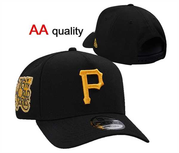 Pittsburgh Pirates 2026 Stitched Snapback Hats 049,We sell and wholesale Pittsburgh Pirates 2026 Stitched Snapback Hats 049 on line form chian!