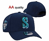 Seattle Mariners 2025 Stitched Snapback Hats 029,baseball caps,new era cap wholesale,wholesale hats