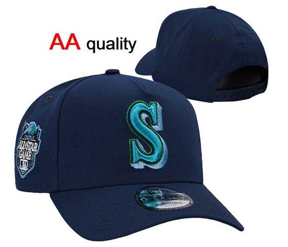 Seattle Mariners 2025 Stitched Snapback Hats 029,We sell and wholesale Seattle Mariners 2025 Stitched Snapback Hats 029 on line form chian!