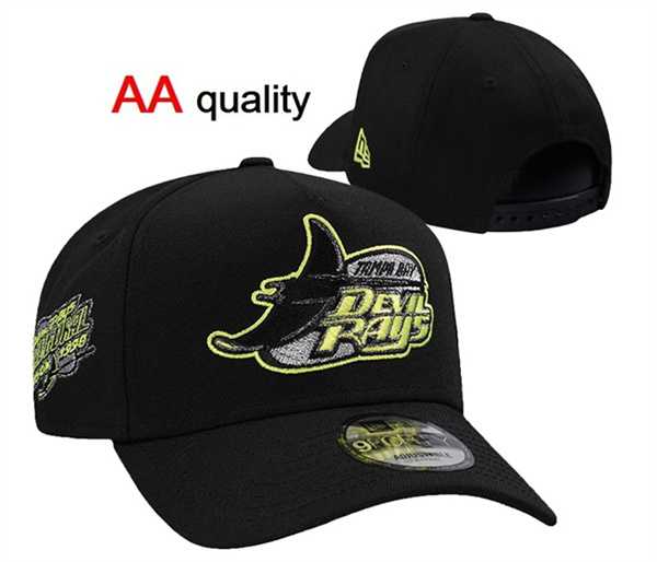 Tampa Bay Rays 2026 Stitched Baseball Snapback Hats 0012,We sell and wholesale Tampa Bay Rays 2026 Stitched Baseball Snapback Hats 0012 on line form chian!