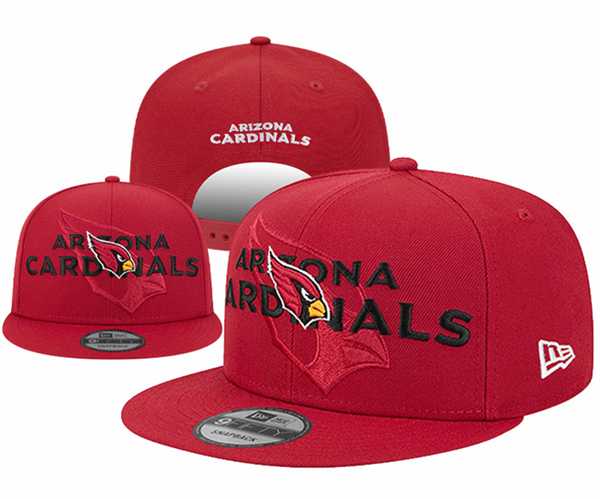 Arizona Cardinals 2026 Stitched Snapback Hats 09,We sell and wholesale Arizona Cardinals 2026 Stitched Snapback Hats 09 on line form chian!