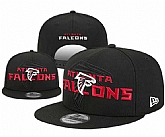 Atlanta Falcons 2026 Stitched Snapback Hats 09,baseball caps,new era cap wholesale,wholesale hats