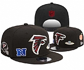 Atlanta Falcons 2026 Stitched Snapback Hats,baseball caps,new era cap wholesale,wholesale hats
