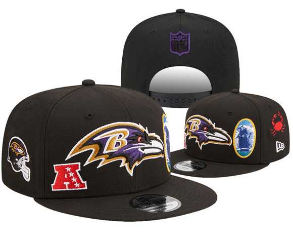 Baltimore Ravens 2026 Stitched Snapback Hats,We sell and wholesale Baltimore Ravens 2026 Stitched Snapback Hats on line form chian!