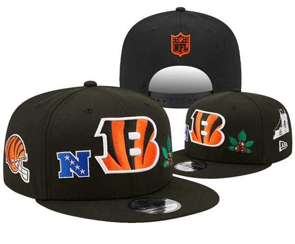 Cincinnati Bengals 2026 Stitched Snapback Hats,We sell and wholesale Cincinnati Bengals 2026 Stitched Snapback Hats on line form chian!